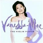 Violin Player - CD Audio di Vanessa Mae