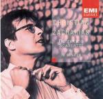 18 Sonate - CD Audio di Domenico Scarlatti,Christian Zacharias