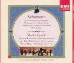 Musica da camera - CD Audio di Robert Schumann,Martha Argerich,Alexandre Rabinovitch,Mischa Maisky,Natalia Gutman,Nobuko Imai