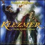 Klezmer in the Fiddler's House