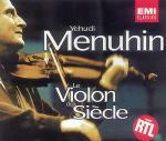 Il violino del secolo