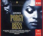 Porgy and Bess - CD Audio di George Gershwin,London Philharmonic Orchestra,Simon Rattle