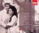 La rondine - CD Audio di Giacomo Puccini,Angela Gheorghiu,Roberto Alagna,William Matteuzzi,London Symphony Orchestra,Antonio Pappano