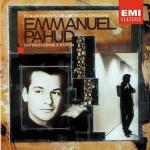 Concerti per flauto - CD Audio di Franz Joseph Haydn,Emmanuel Pahud