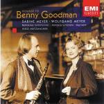Homage to Benny Goodman