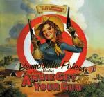 Annie Get your Gun (Broadway Cast Recording) - CD Audio di Irving Berlin