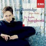 The English Songbook - CD Audio di Ian Bostridge