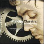 Working Classical - CD Audio di Paul McCartney