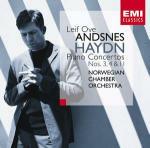 Concerti per pianoforte n.3, n.4, n.11