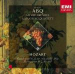 Quartetto con pianoforte K493 - Arrangiamento Concerto n.12 per quartetto