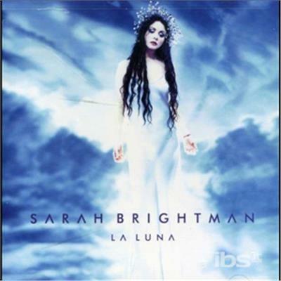 La Luna - CD Audio di Sarah Brightman