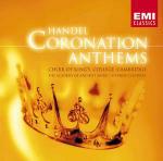 Coronation Anthems - Ode for the Birthday of Queen Anne