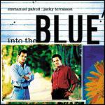 Into the Blue - CD Audio di Jacky Terrasson,Emmanuel Pahud