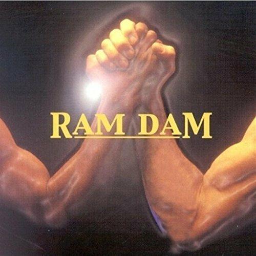 Ram Dam - CD Audio
