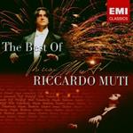 The Best of Riccardo Muti