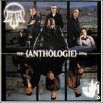 Anthologie 1991-2004 - CD Audio di Iam