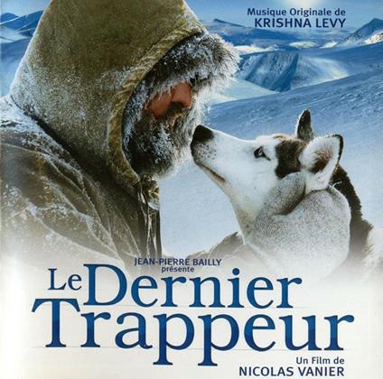 Dernier Trapeur (Colonna Sonora) - CD Audio