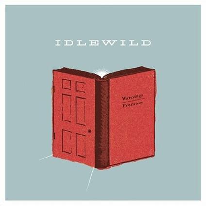 Warnings - CD Audio di Idlewild