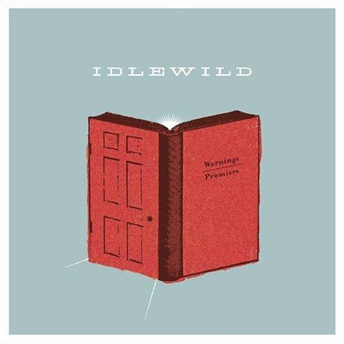 Warnings - CD Audio di Idlewild