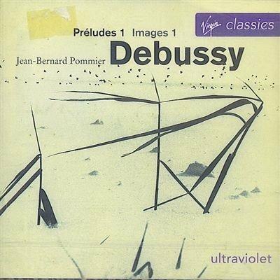 Preludi Libro 2 - CD Audio di Claude Debussy,Jean Bernard Pommier