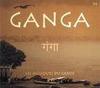 Ganga: Le musiche del Gange - CD Audio