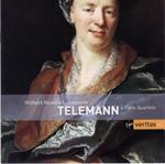 6 Paris Quartets (2 Cd)