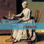Partite BWV825, BWV826, BWV827, BWV828, BWV829, BWV830 (Serie Veritas) - CD Audio di Johann Sebastian Bach,Gustav Leonhardt