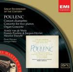 Concerto campestre - Concerto per due pianoforti - Concerto per organo