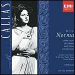 Norma - CD Audio di Vincenzo Bellini,Maria Callas,Ebe Stignani,Mirto Picchi,Covent Garden Orchestra,Vittorio Gui