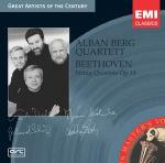 Quartetti per archi op.18