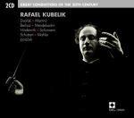 Great Conductors of the 20th Century: Rafael Kubelik