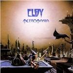 Metromania - CD Audio di Eloy
