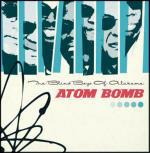 Atom Bomb - CD Audio di Blind Boys of Alabama