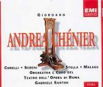 Andrea Chénier