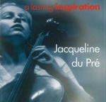 A Lasting Inspiration - CD Audio di Jacqueline du Pré