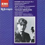 Violin Concerto No.1