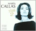 Maria Callas Vive 2