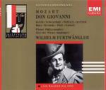 Don Giovanni - CD Audio di Wolfgang Amadeus Mozart,Wilhelm Furtwängler,Tito Gobbi,Elisabeth Schwarzkopf,Irmgard Seefried,Anton Dermota,Wiener Philharmoniker