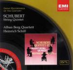 Quintetto per archi