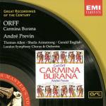 Carmina Burana