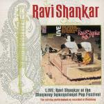 Live at Monterey - CD Audio di Ravi Shankar
