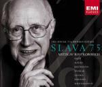 Slava: A Tribute to Rostropovich - CD Audio di Mstislav Rostropovich