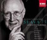 Slava: A Tribute to Rostropovich