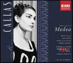 Medea - CD Audio di Leonard Bernstein,Maria Callas,Luigi Cherubini,Orchestra del Teatro alla Scala di Milano