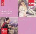 Romeo e Giulietta - CD Audio di Sergei Prokofiev,André Previn,London Symphony Orchestra