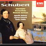 Composizioni Per Pianoforte