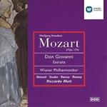Don Giovanni (Selezione)