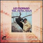 The Sixth Sense (Rudy Van Gelder) - CD Audio di Lee Morgan