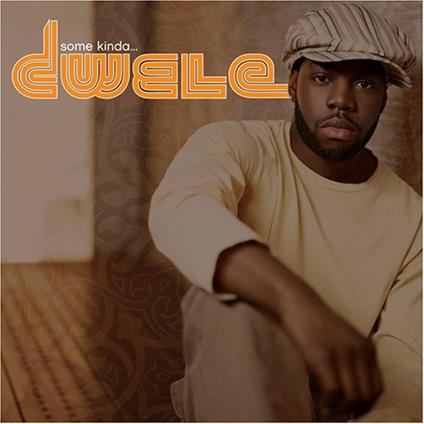Some Kinda - CD Audio di Dwele