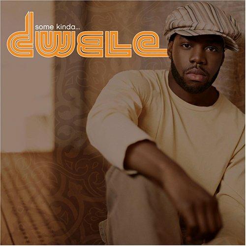 Some Kinda - CD Audio di Dwele